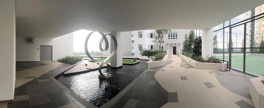 Hotel New Wave Nilai 18/32