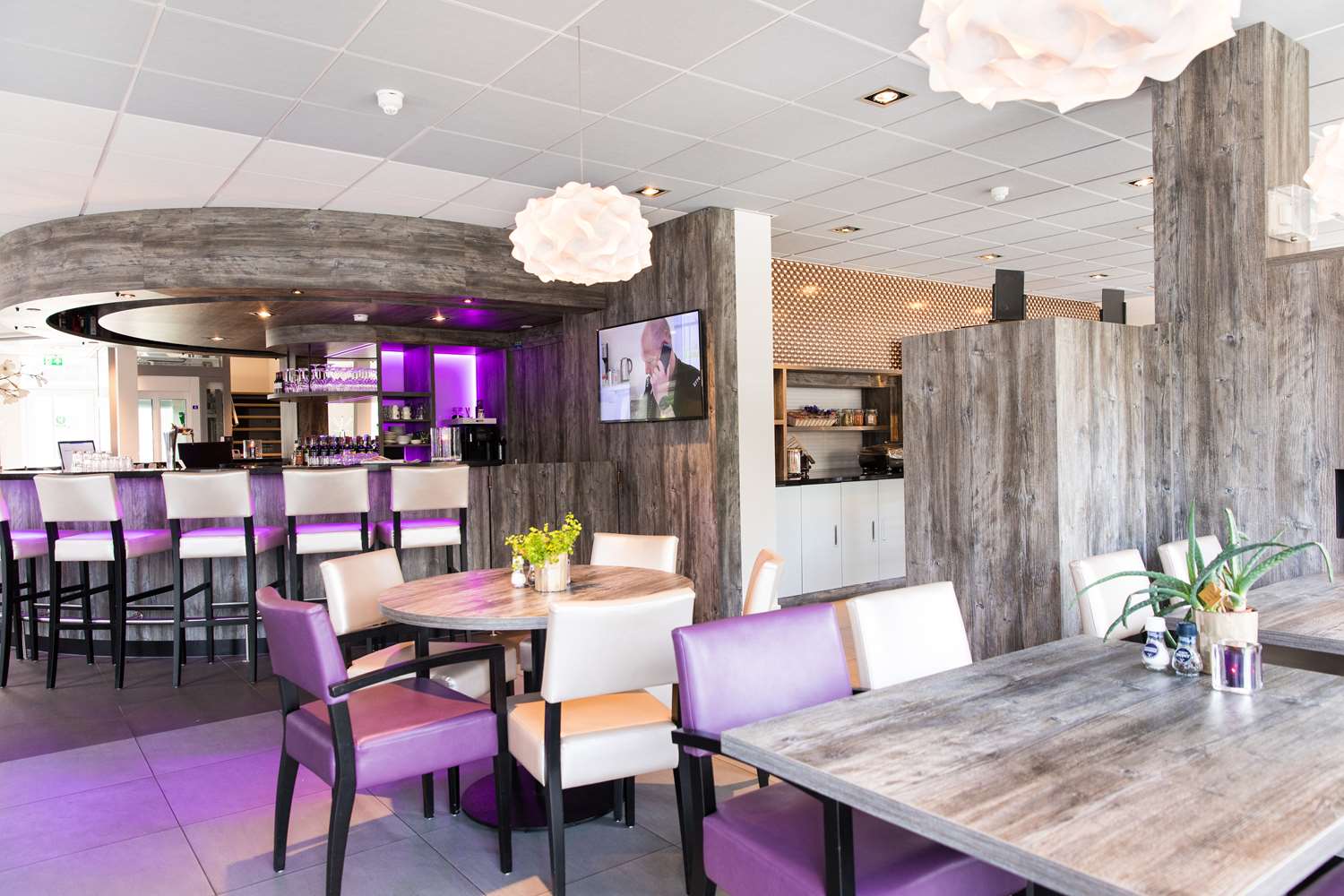 Best Western City Hotel Woerden 22/28