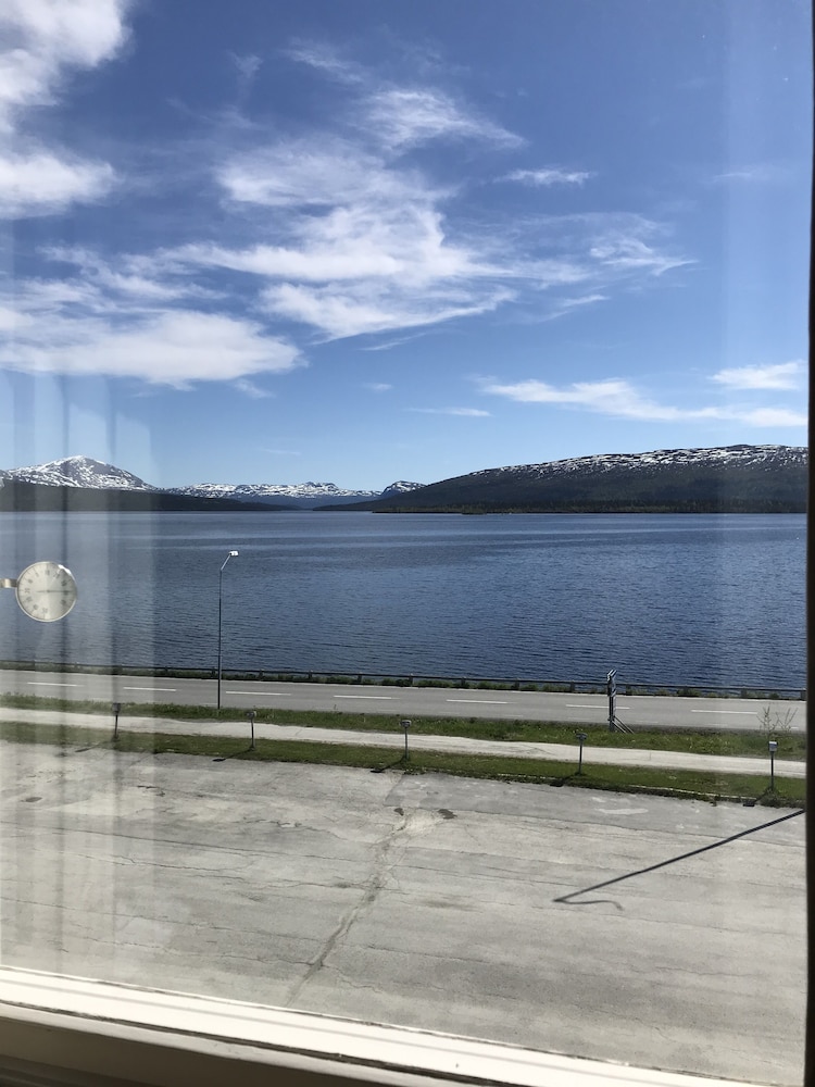 Tarnaby Fjallhotell 36/45