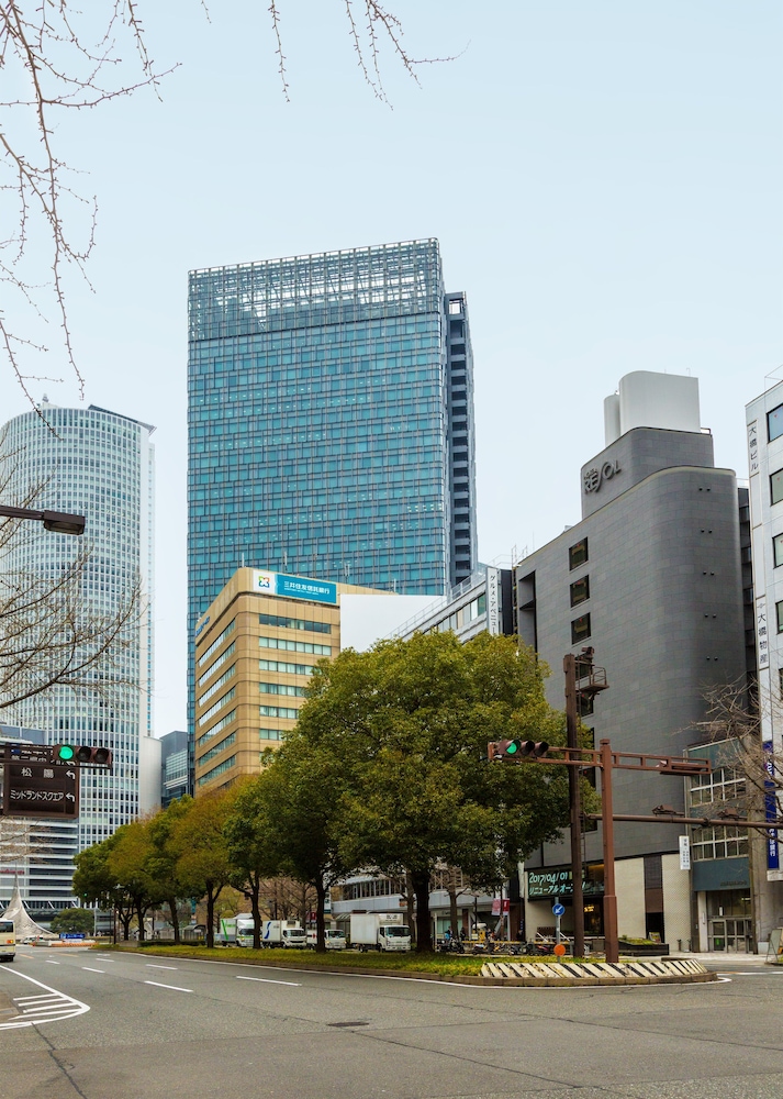 Hotel Resol Nagoya 47/49