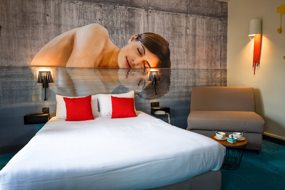 Citotel Le Bord O 10/35