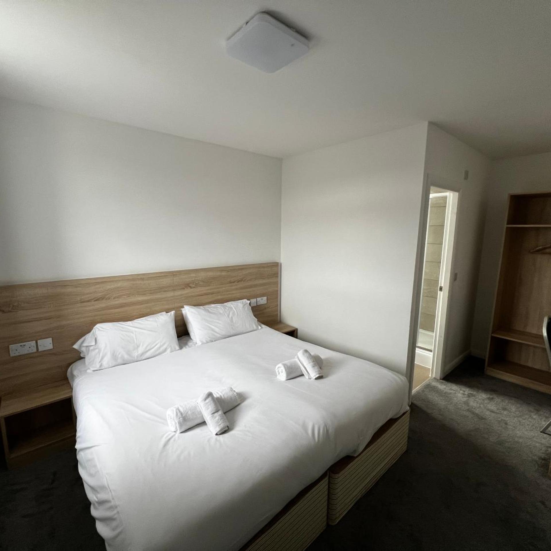 Ox Hotel Carlisle 10/47