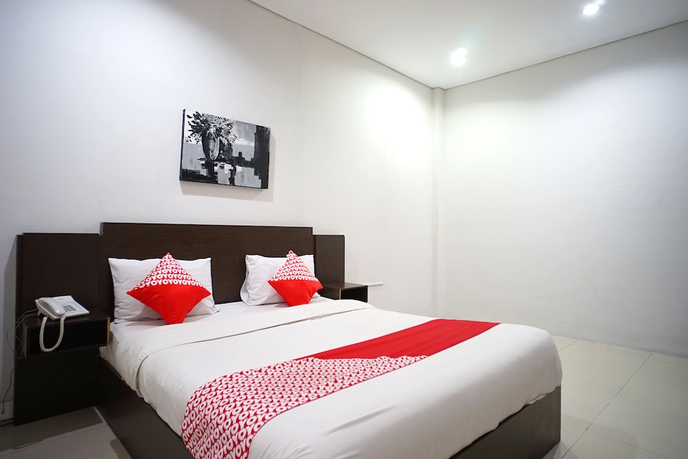 OYO 1477 Athar 88 Hotel 13/27