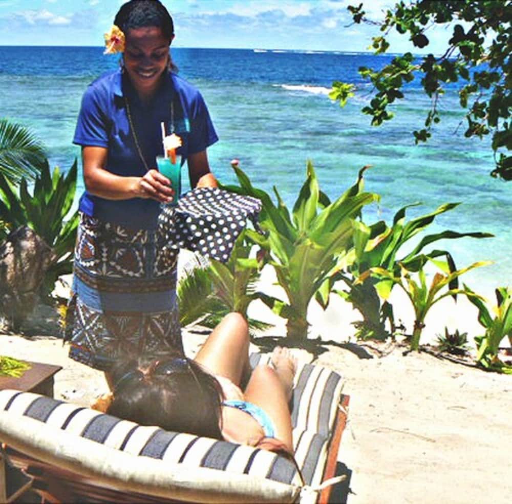 Maqai Beach Eco Resort 41/46