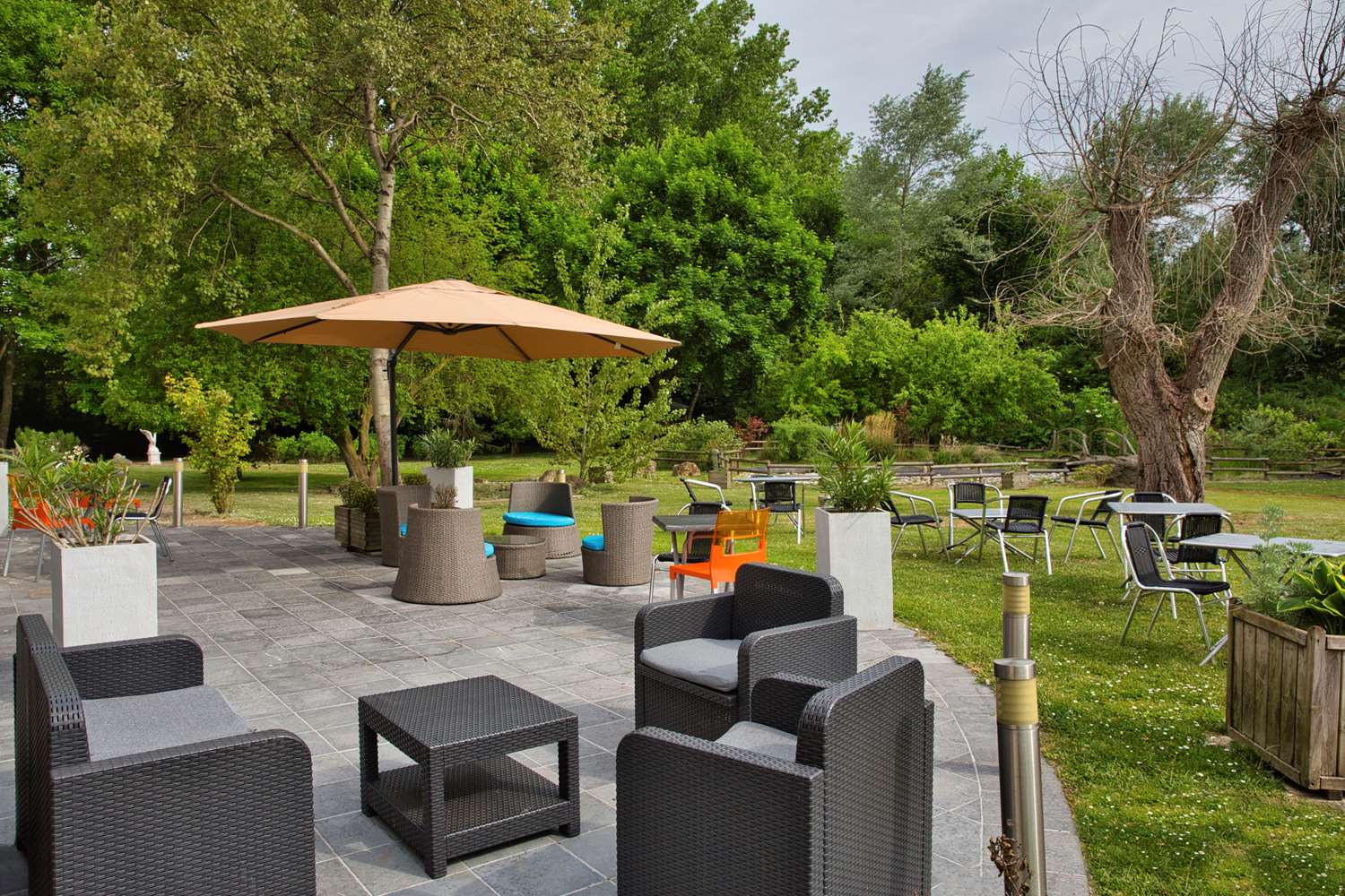 Sure Hotel by Best Western Lille Tourcoing 17/23