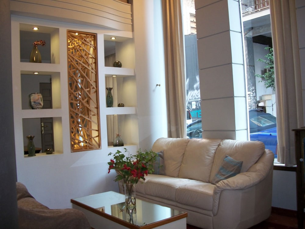 Minoa Hotel 16/22