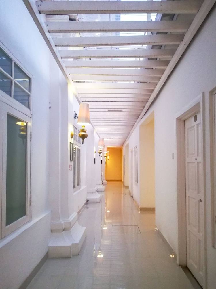 CHULIA HERITAGE HOTEL 24/30