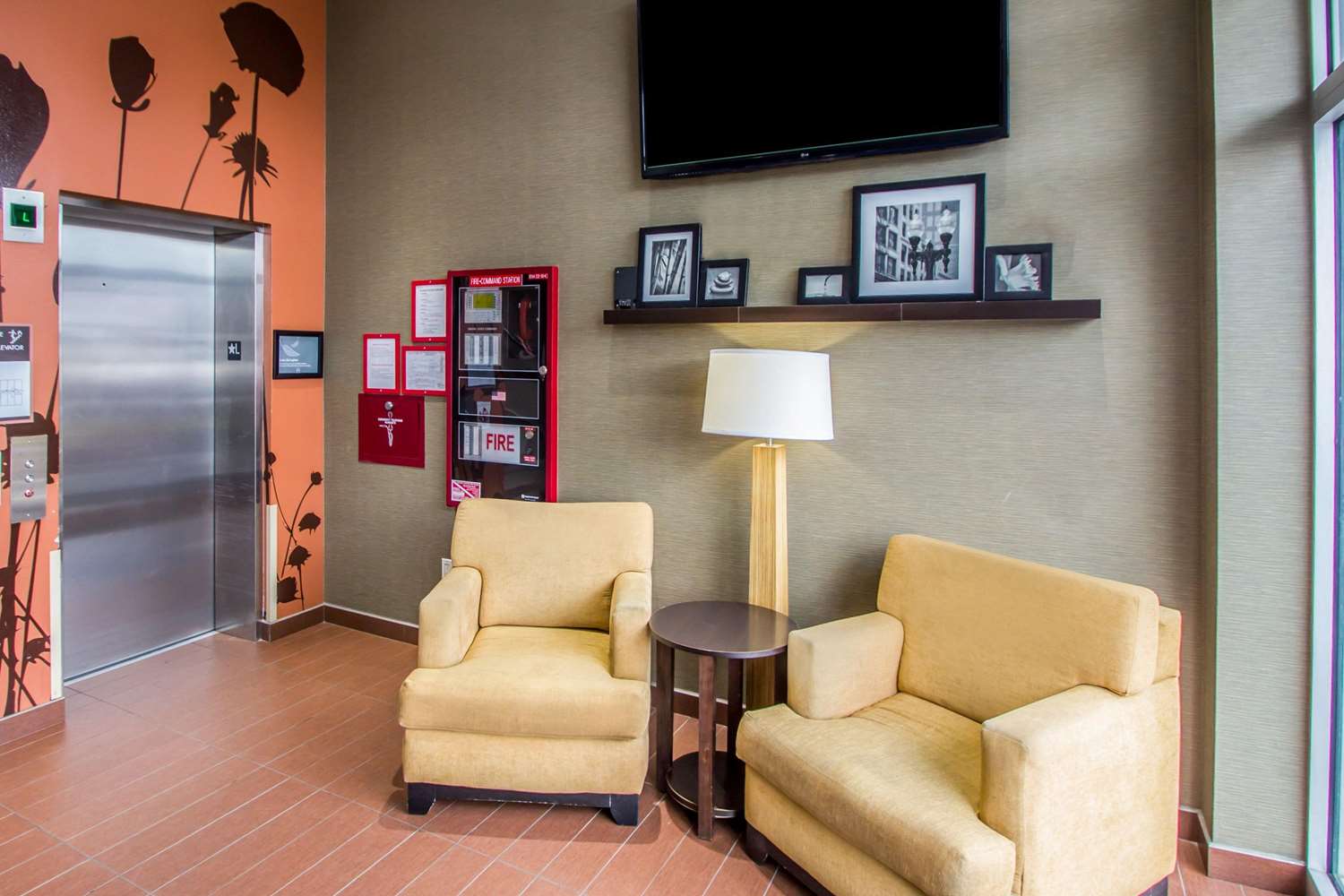 Sleep Inn JFK Airport Rockaway Blvd 22/27