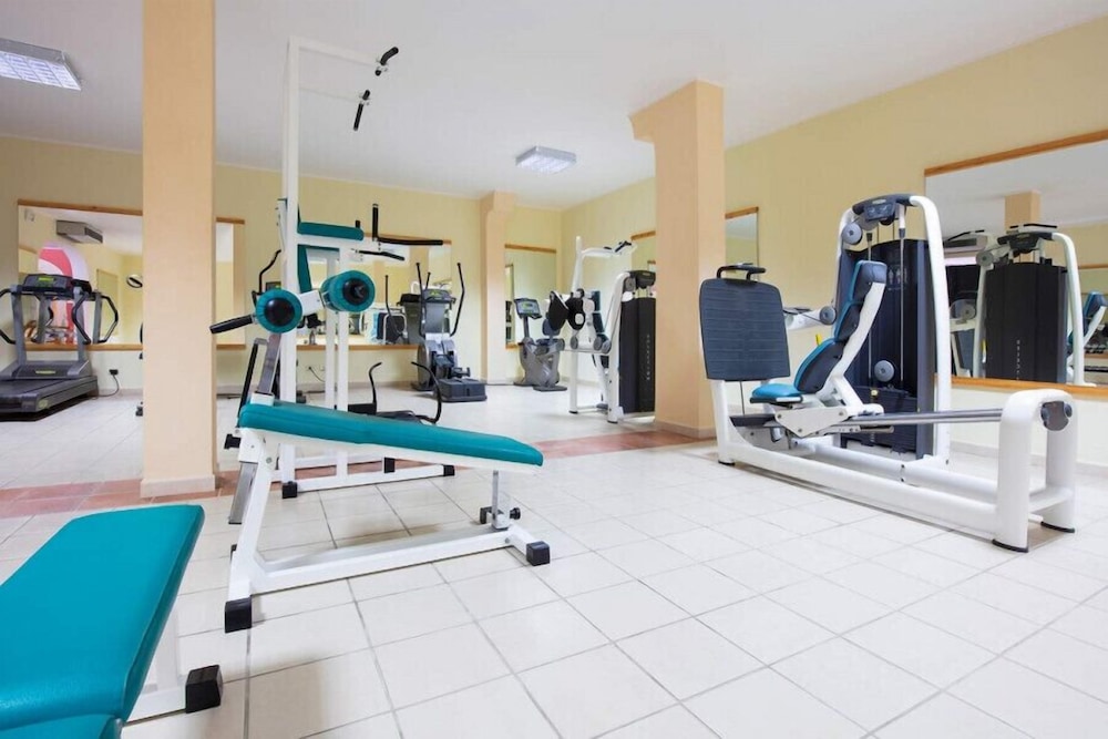 Club Hotel Torre Moresca 39/57