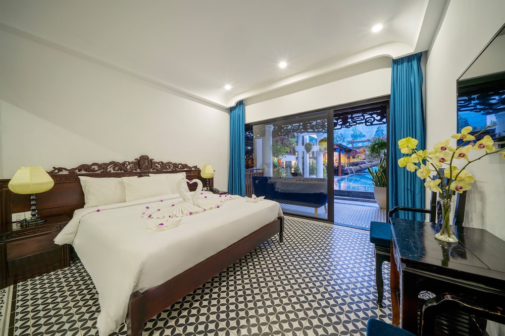 Thanh Binh Central Hotel 22/33