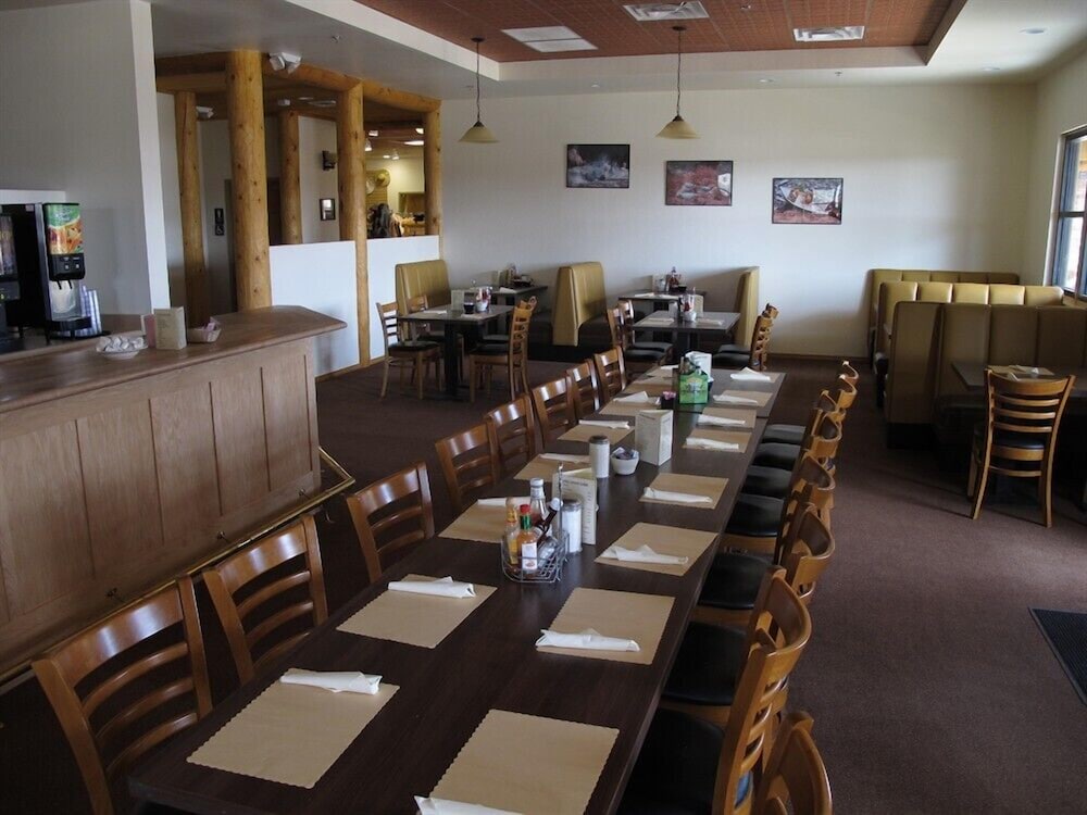Marble Canyon Lodge 55/68