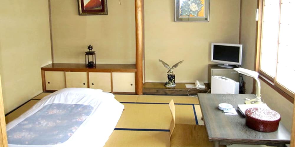 Daibutsu Ryokan 7/42