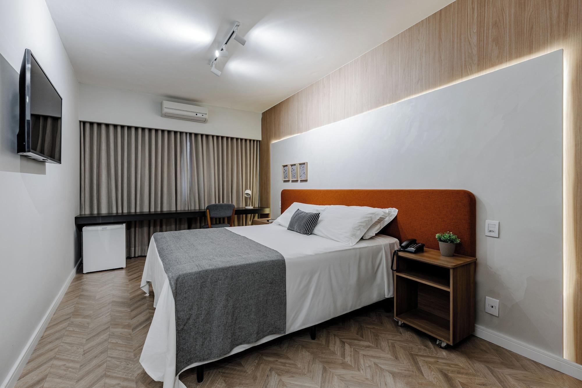 Super, Luxury, Double Bed