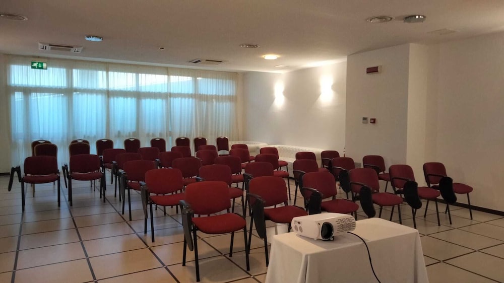 Hotel Villa Sofia 29/51