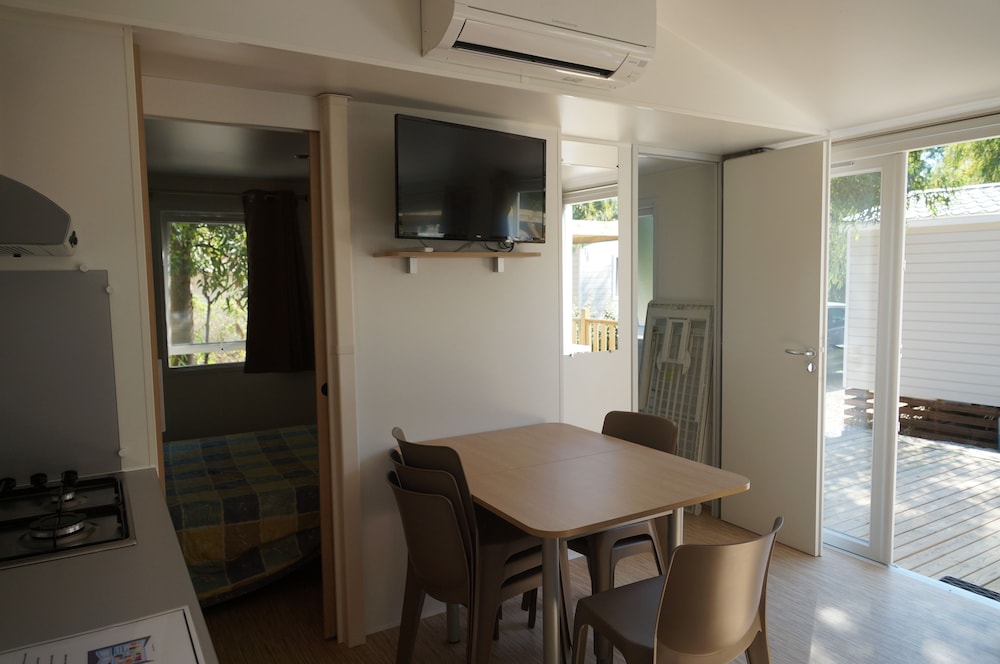 Residence Les Castors 69/75