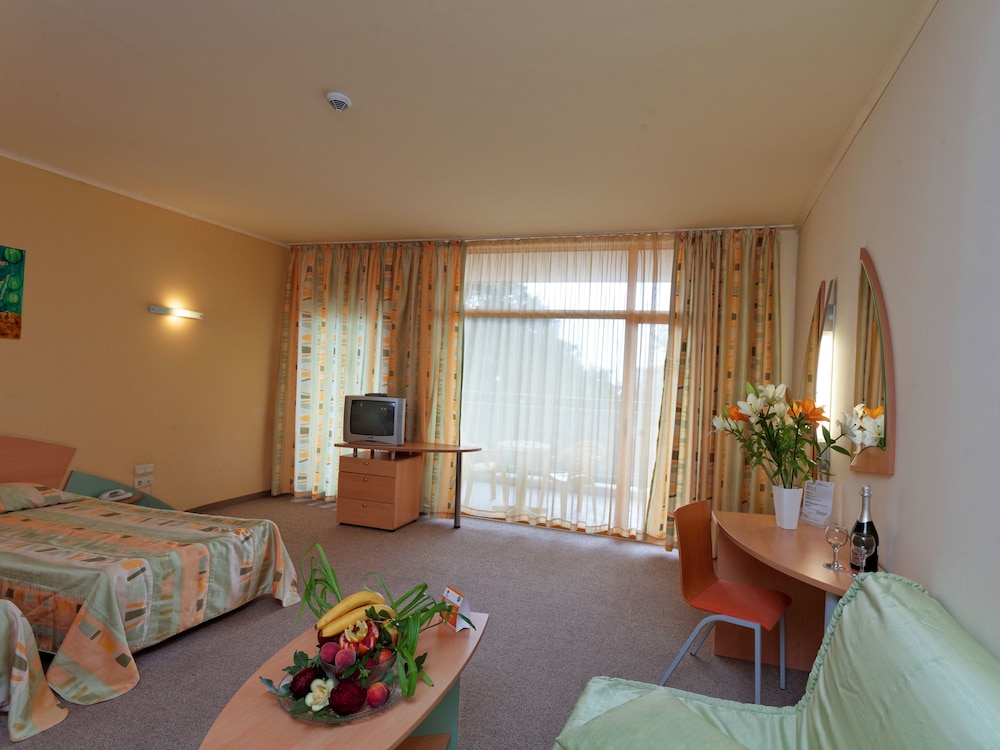 Atlas Hotel 20/36