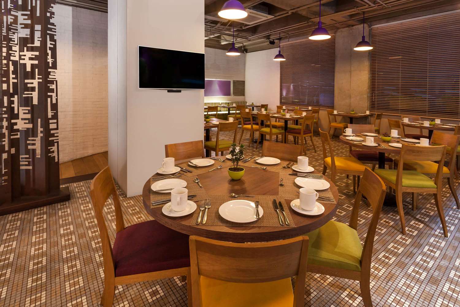 Hotel Bari Bucaramanga Ex Tryp Bucaramanga Cabecera 11/17