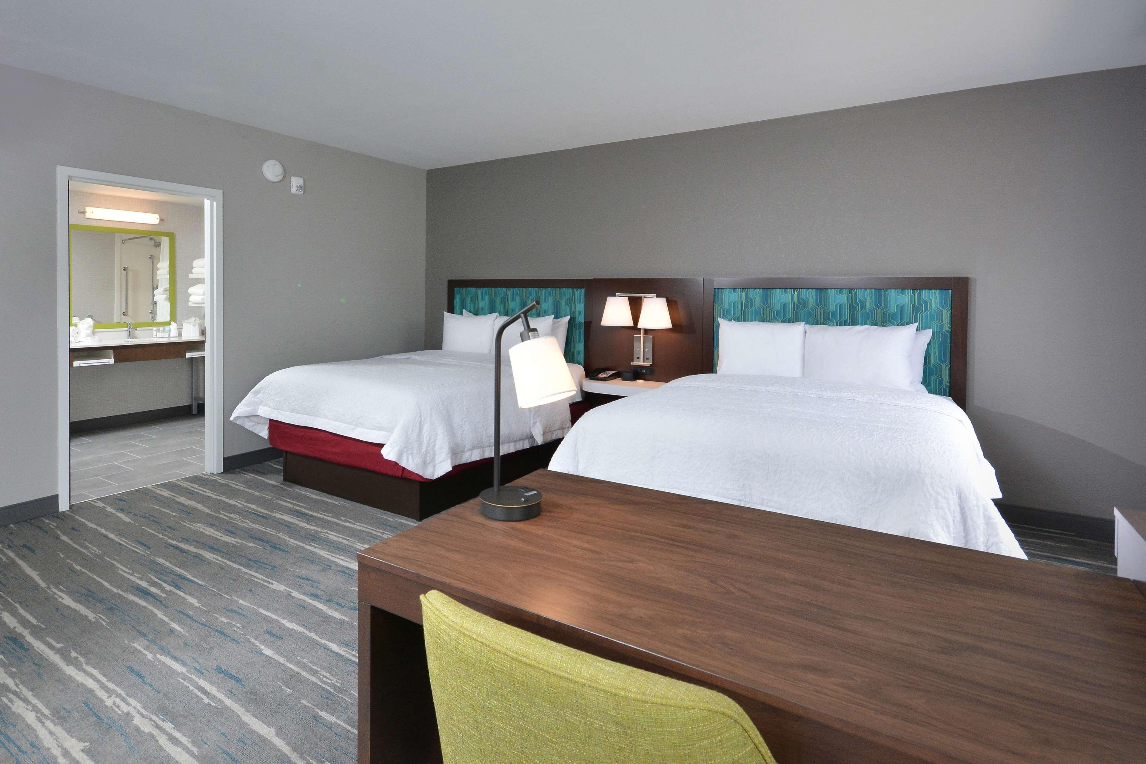 STUDIO, SUITE, 2 QUEEN BEDS, ACCESSIBLE