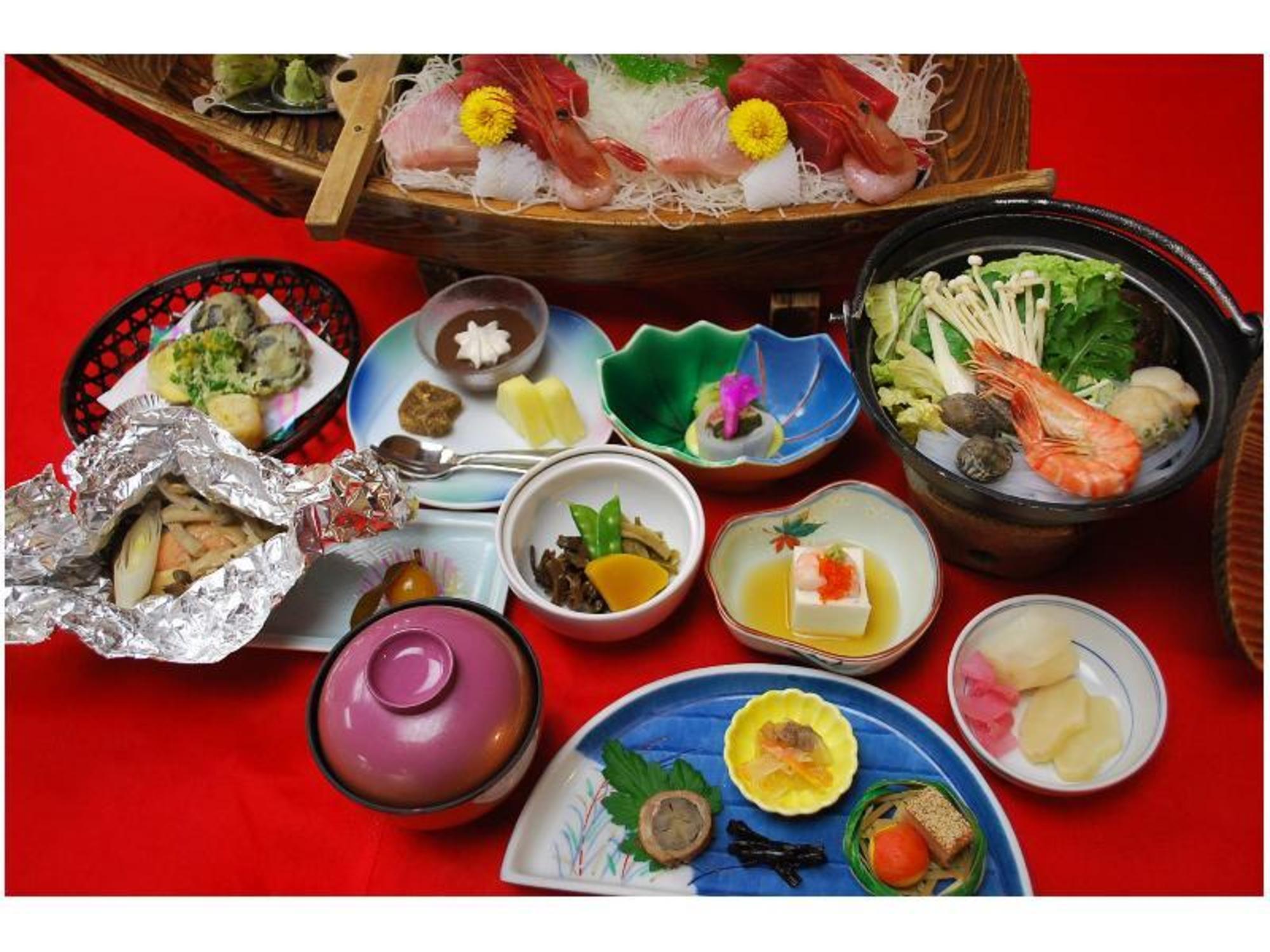Nanadaru Onsen Hotel 21/25