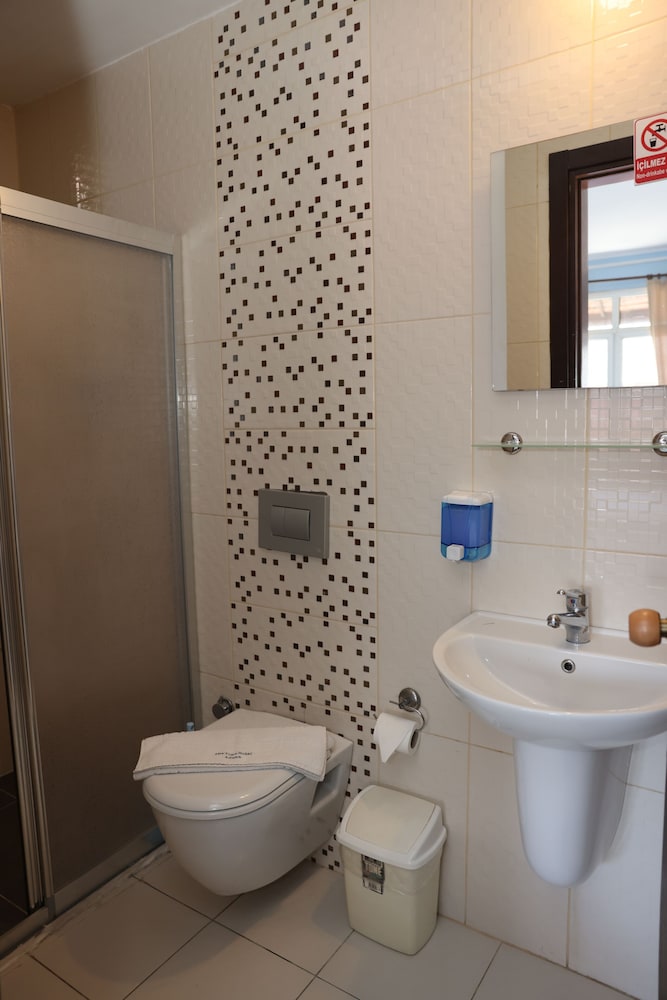 Dunya Otel 45/50