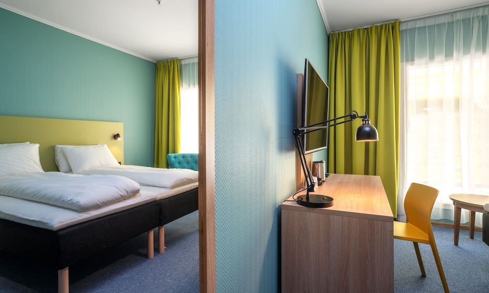 Scandic Stiklestad 20/50