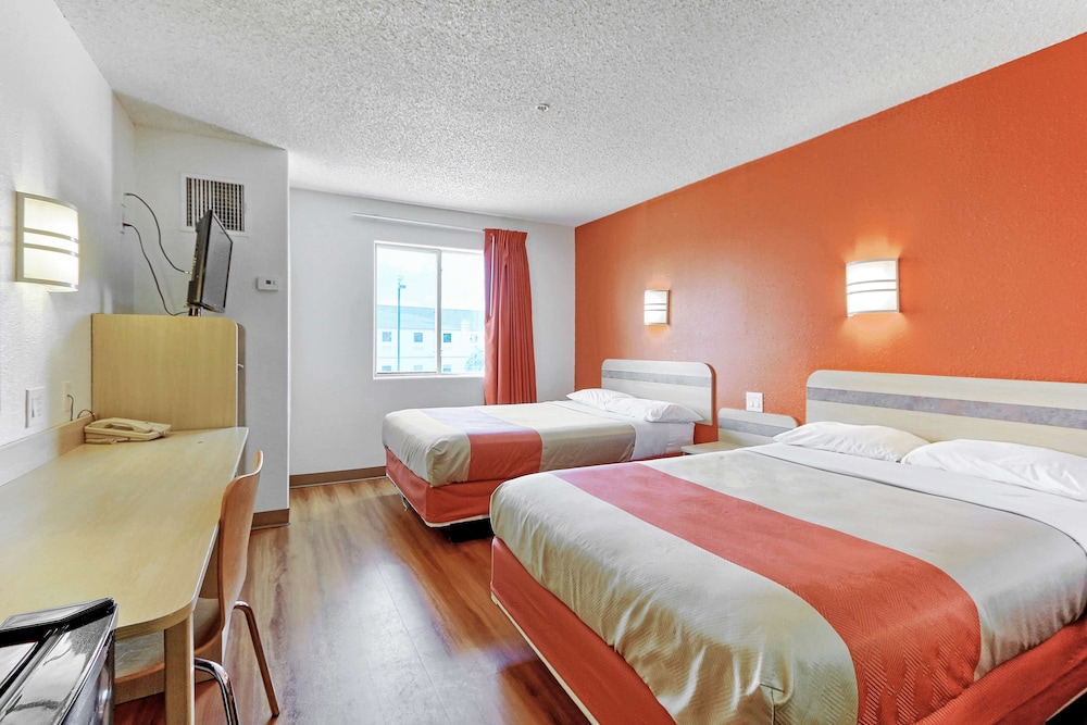 Motel6 Killeen, TX 23/64
