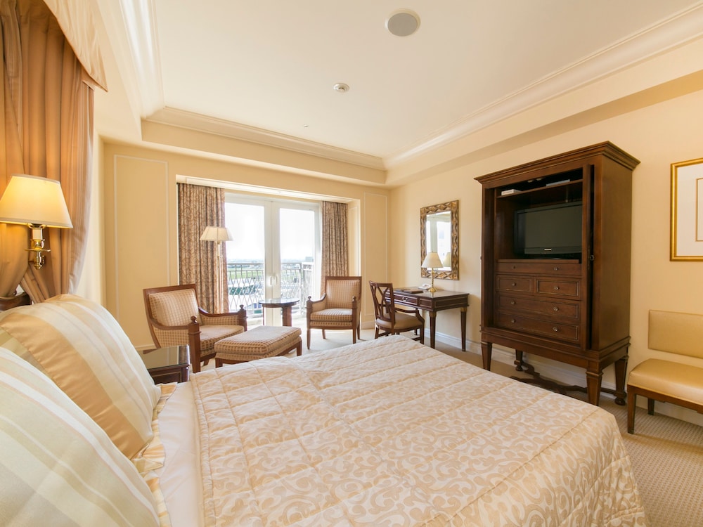 Hotel Grand Tiara Anjo 9/25
