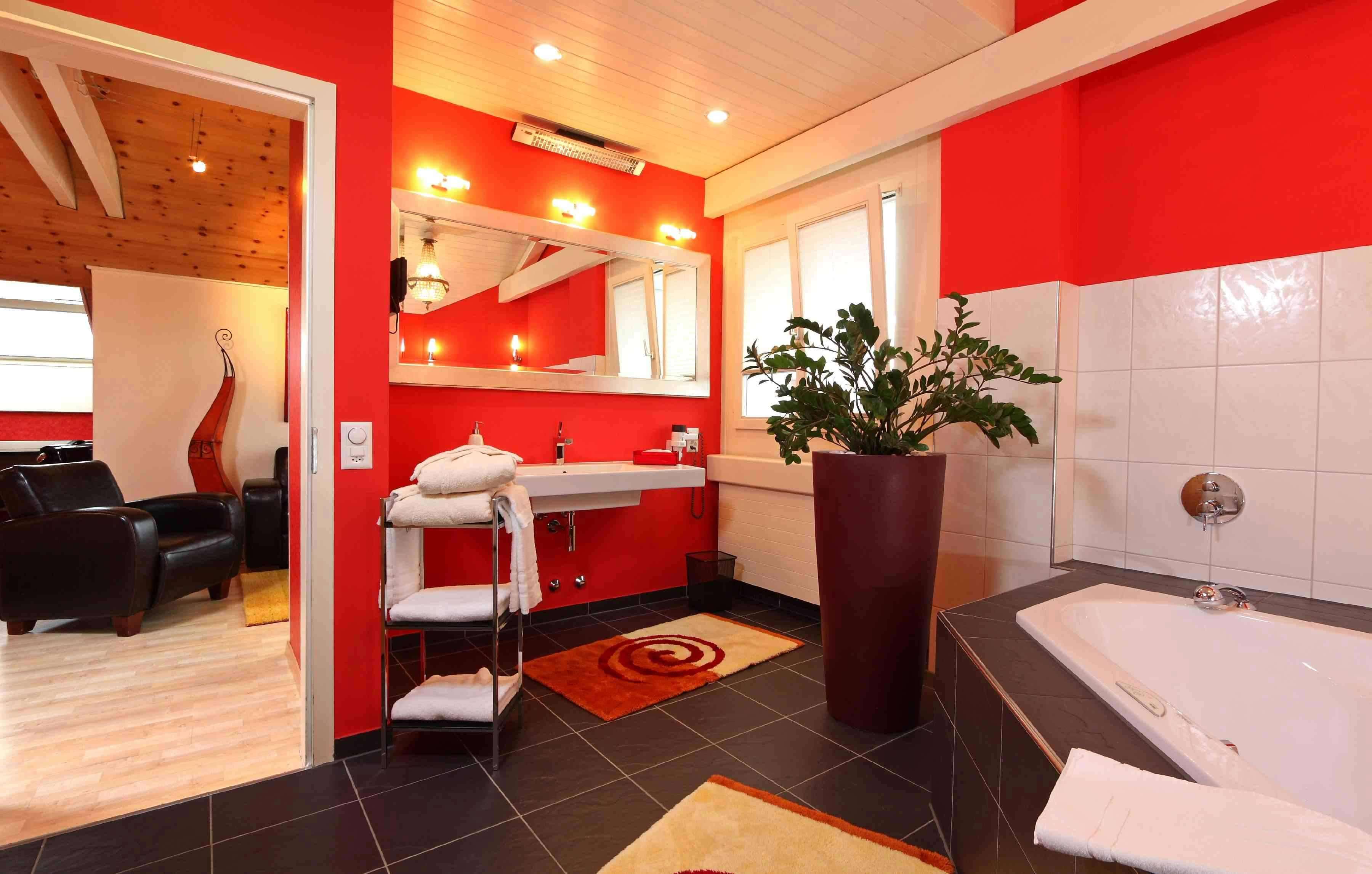 SORELL HOTEL SONNENTAL 48/48