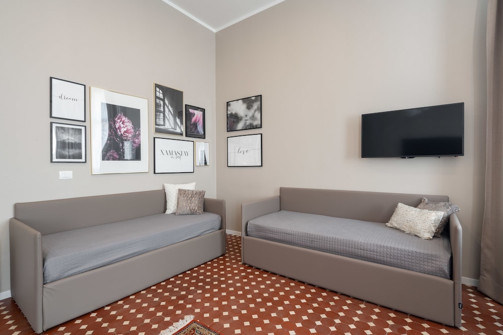 Hotel Palazzo Martinelli Dolfin 35/57