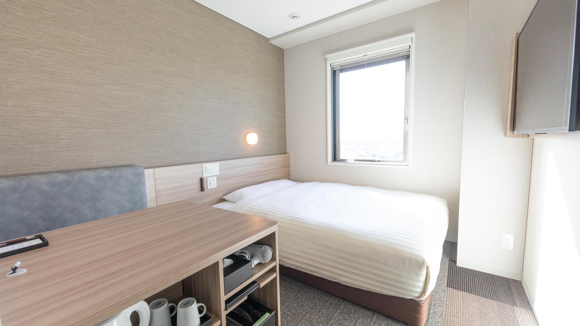 Extra, Standard, Double Bed