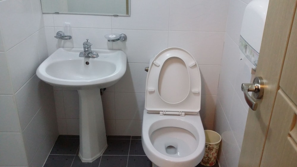 Hera Hotel 26/26