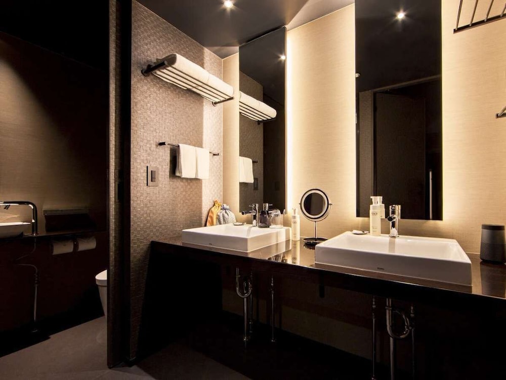 Prostyle Ryokan Yokohama Bashamichi 58/63