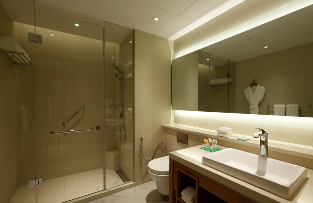 Hyatt Place Yinchuan Dayuecheng 11/63