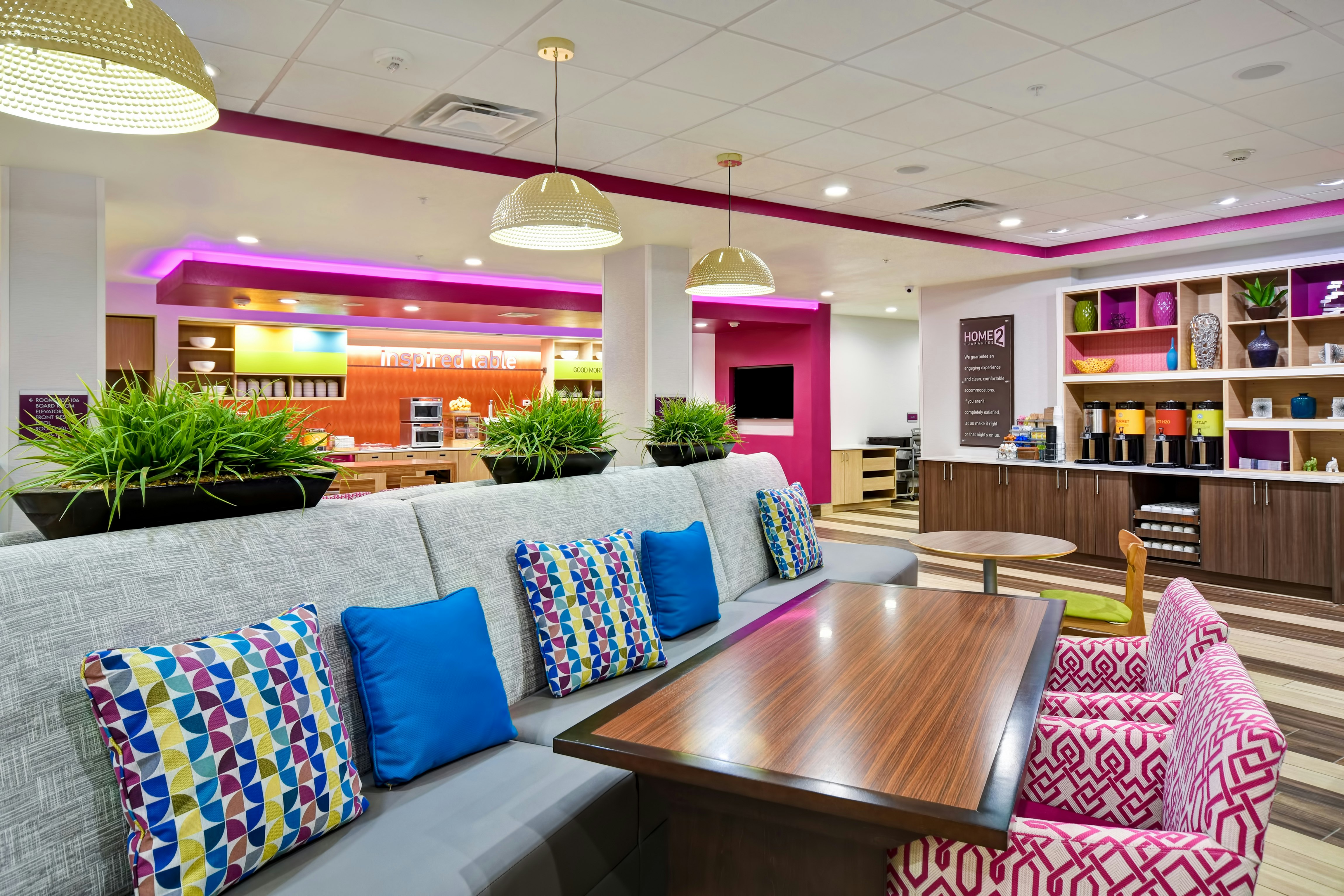 Home2 Suites By Hilton Oklahoma City Airport Ok 32/67