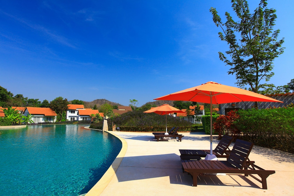 Belle Villa Resort Khao Yai 31/39