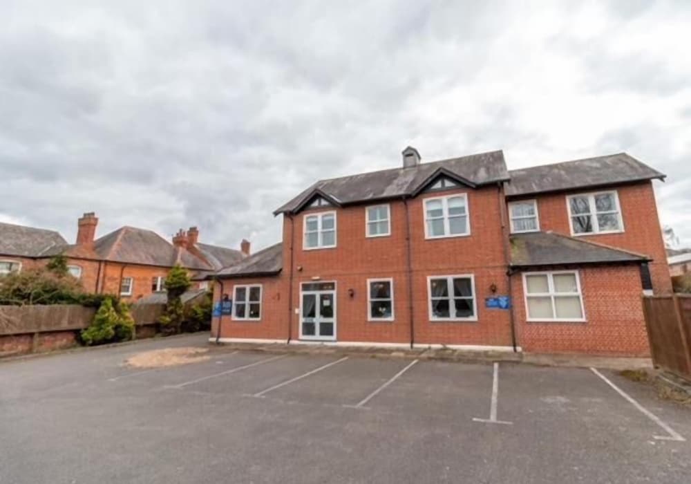 Quorn Lodge Hotel 2/36
