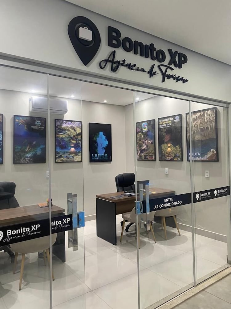 Pousada Villa's Bonito 45/64