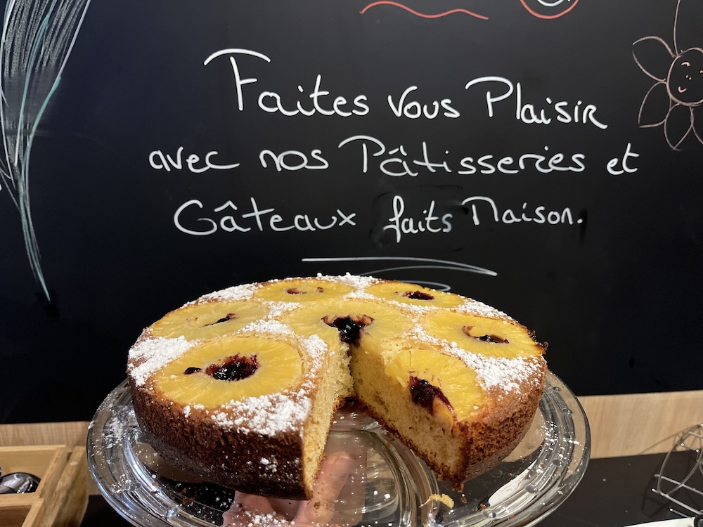 Greet hotel Orthez Bearn 23/50