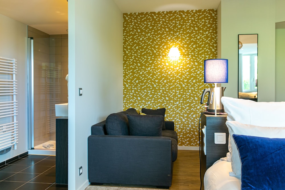 Hotel the Originals Nantes Sud Saint James 28/50