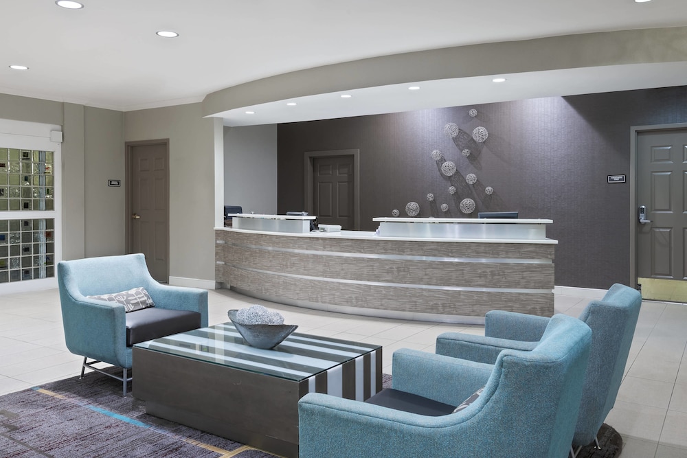 Residence Inn By Marriott Tampa Downtown 6/42