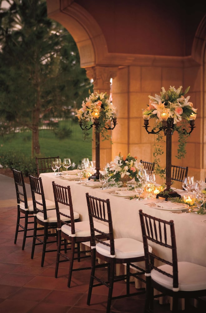 Fairmont Grand Del Mar 52/70