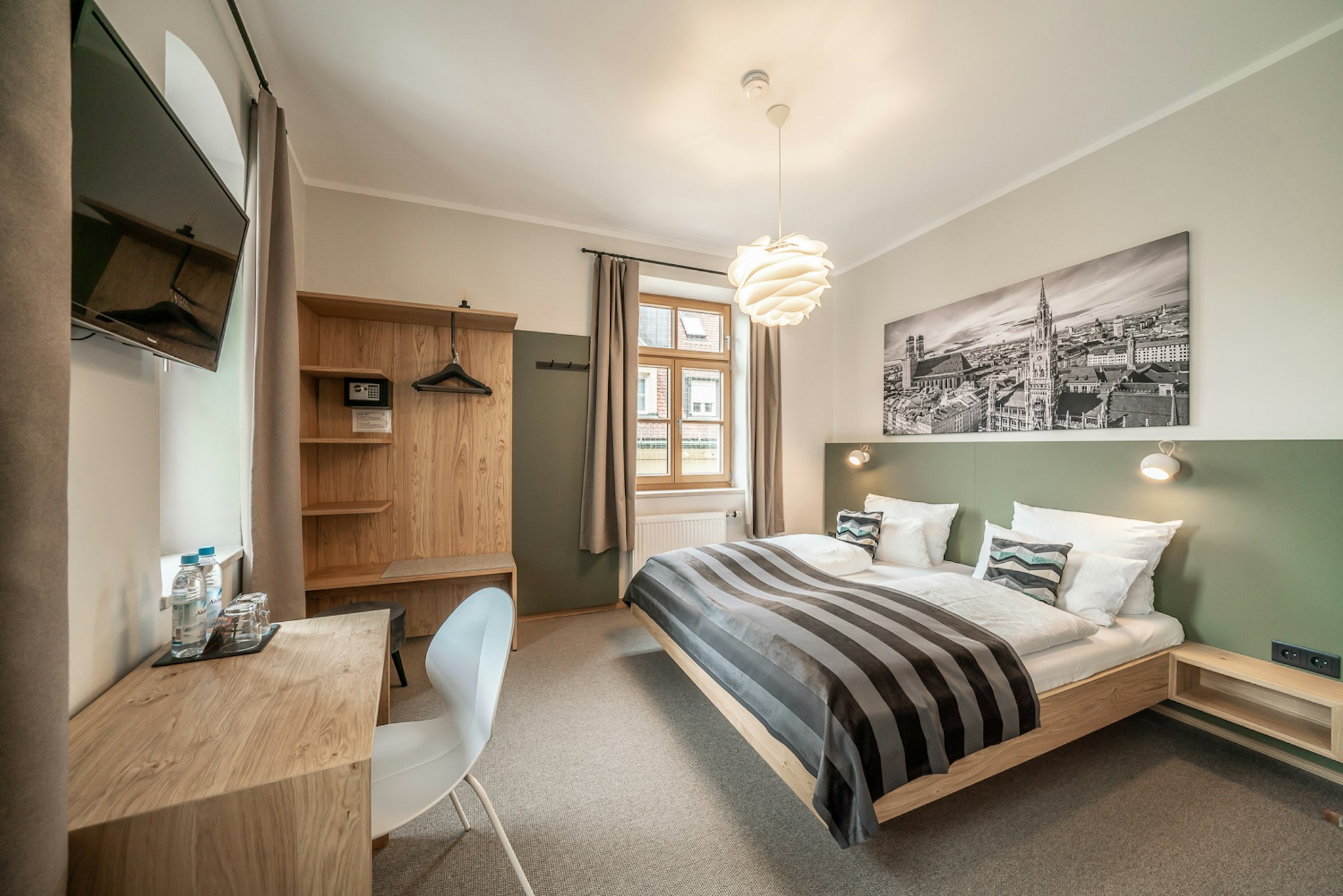 Hotel Am Markt 20/74