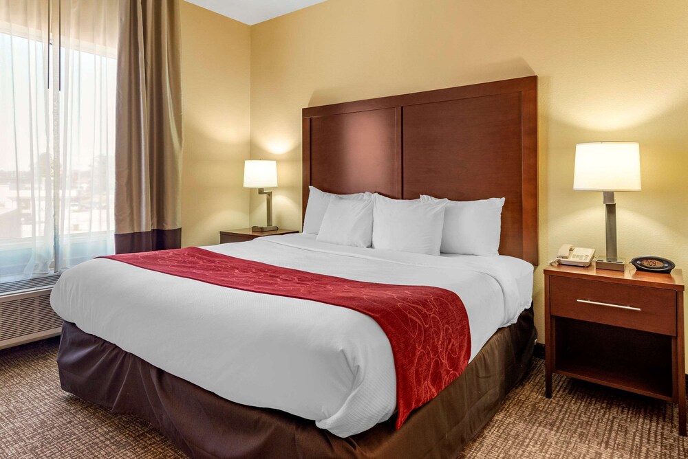 Comfort Suites Montgomery East Monticello Dr 15/47