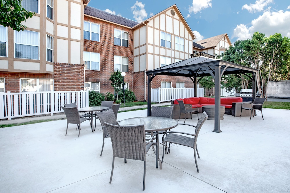 Affordable Suites of America Detroit-Warren (Ex Hawthorn Suites By Wyndham) 32/50