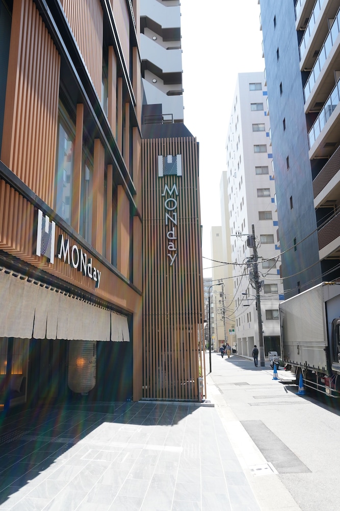 Premium Apart MONday GINZA EAST 53/60