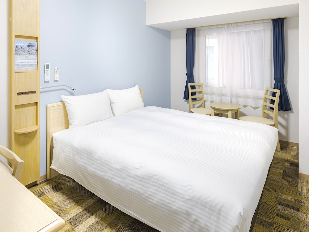 Toyoko Inn Gifu Hashima Eki Shinkansen Minami Guch 14/55