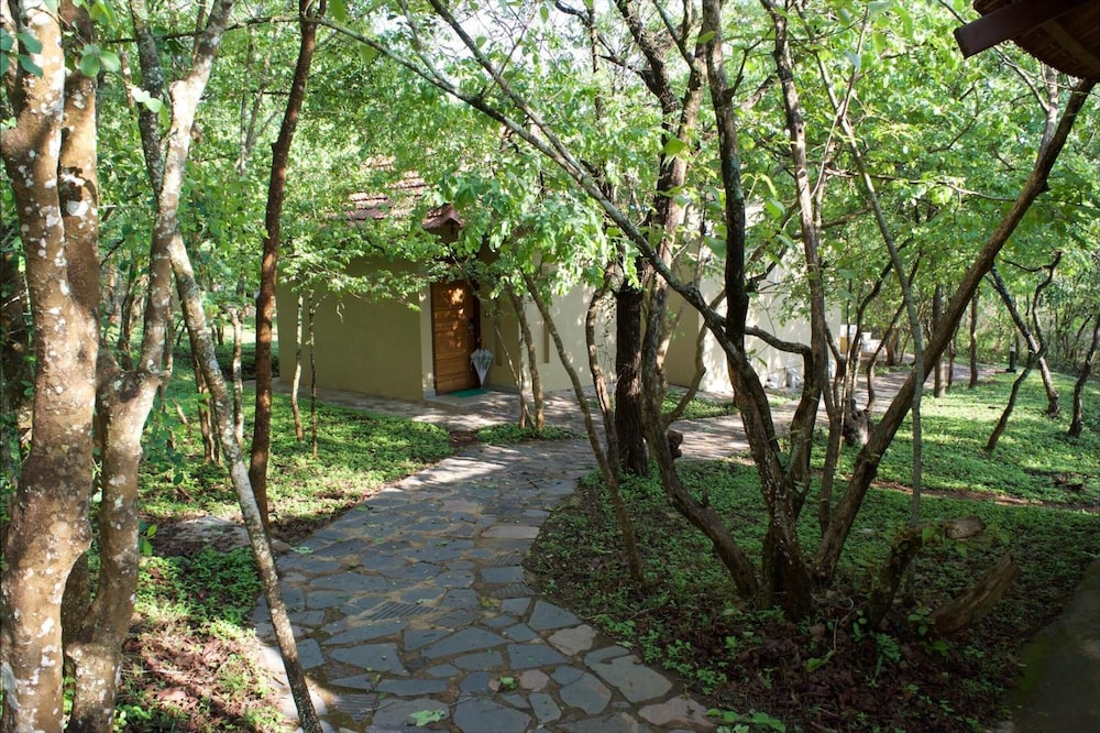 THE WINDFLOWER RESORTS AND SPA 27/45
