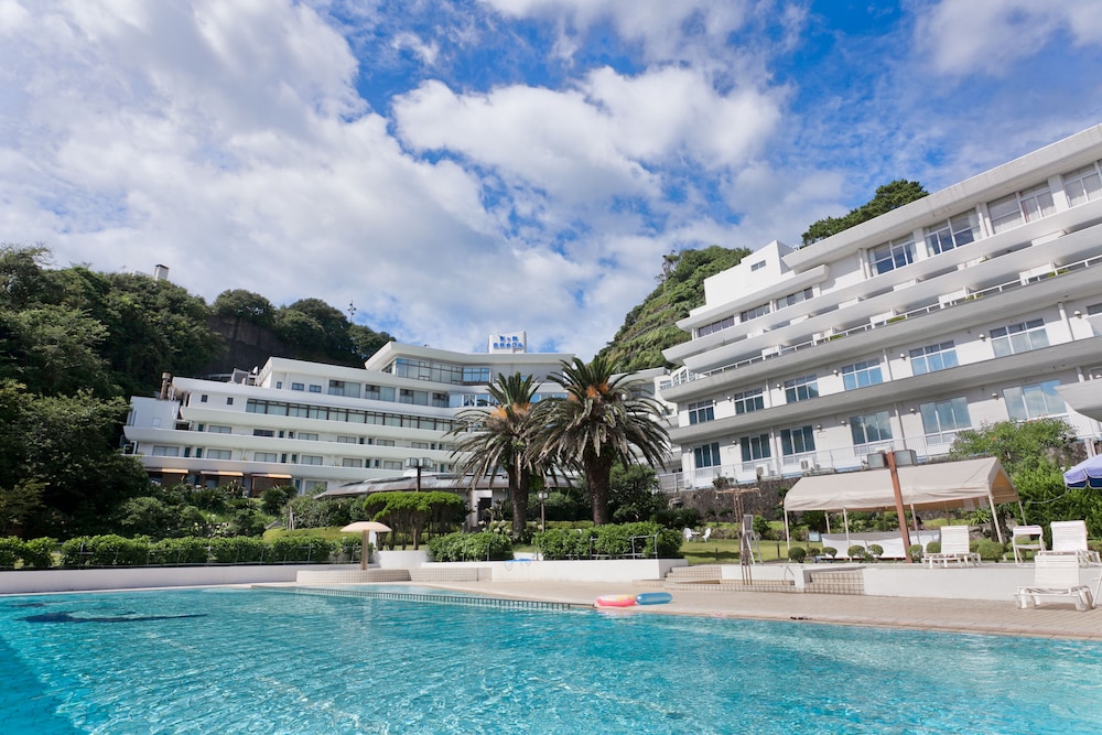 Dogashima Onsen Hotel 49/50