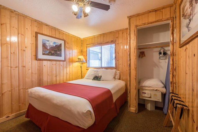 Big Bear Frontier 10/55