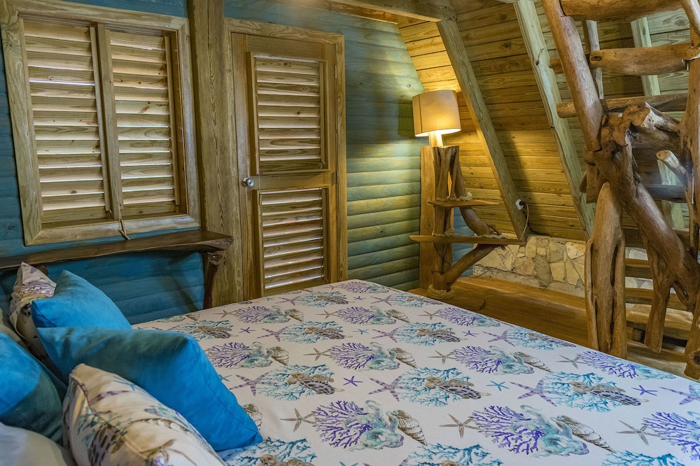 Chalet Tropical Village B&amp;B 16/74